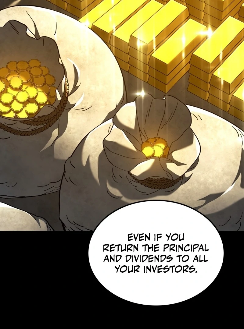 Revenge of the Iron-Blooded Sword Hound, Chapter 134 image 049